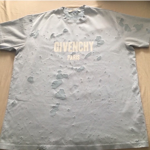 Authentic Givenchy Shirt